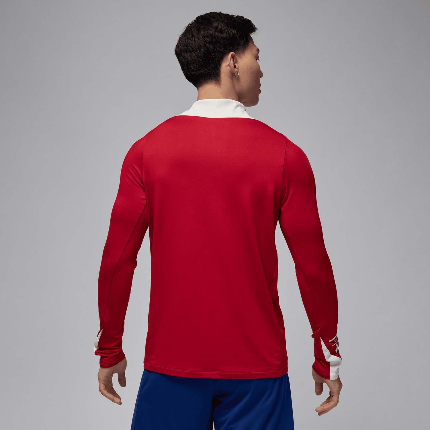 Paris Saint Germain 4th 2024/25 Strike top
