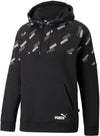 Power Aop Hoodie