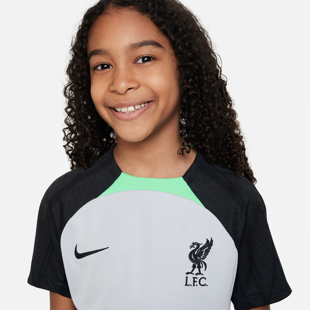 Liverpool FC Dri-FIT Strike shortsleeve top