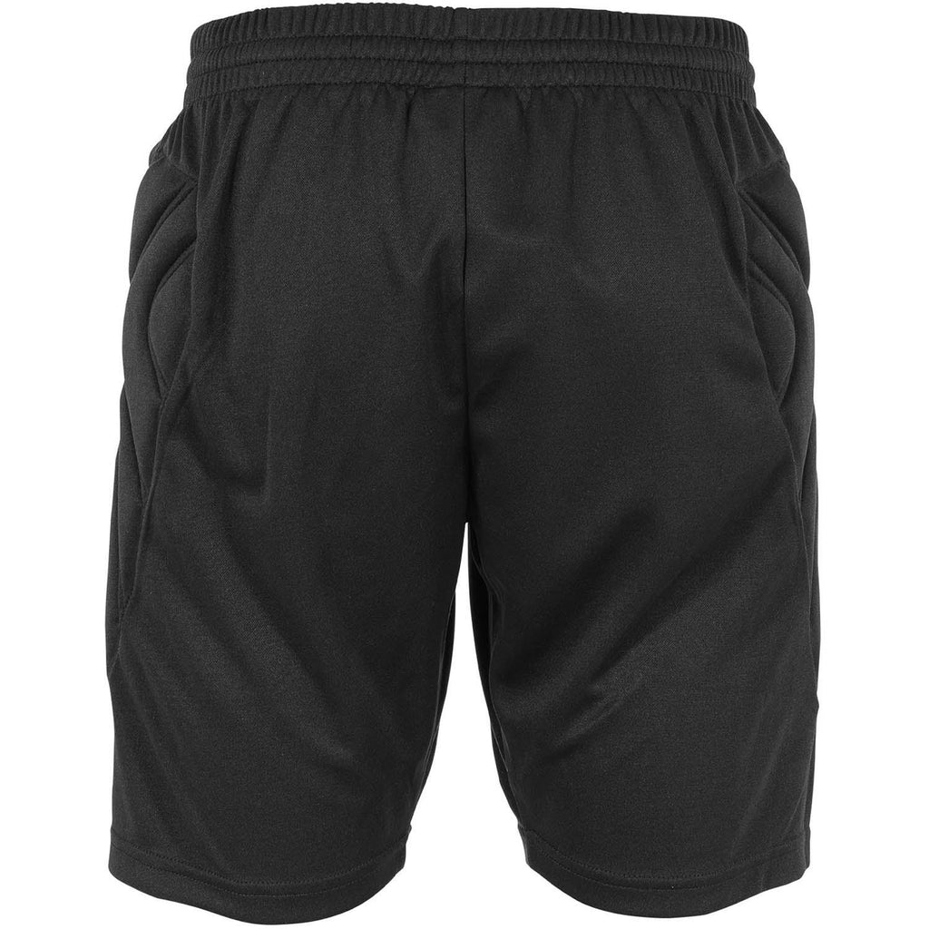 stanno bounce goalkeeper shorts