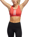 Don't Rest 3-Stripes sport bh