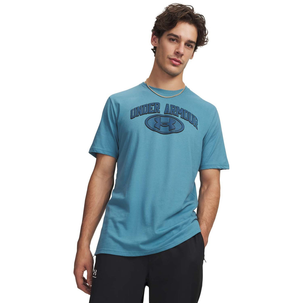 EXPLOR Graphic Shirt