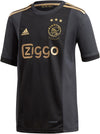 ajax 3rd jsy y