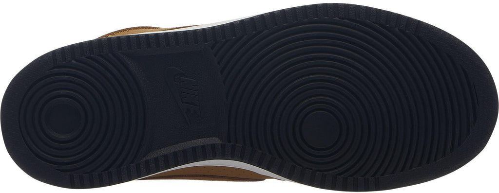 NIKE Court Borough Mid GS