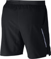 Distance 7"" Running short