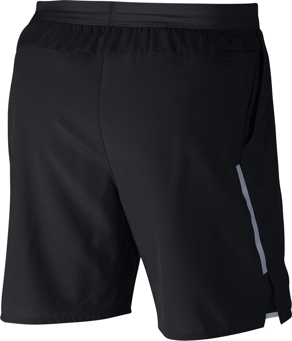 Distance 7"" Running short