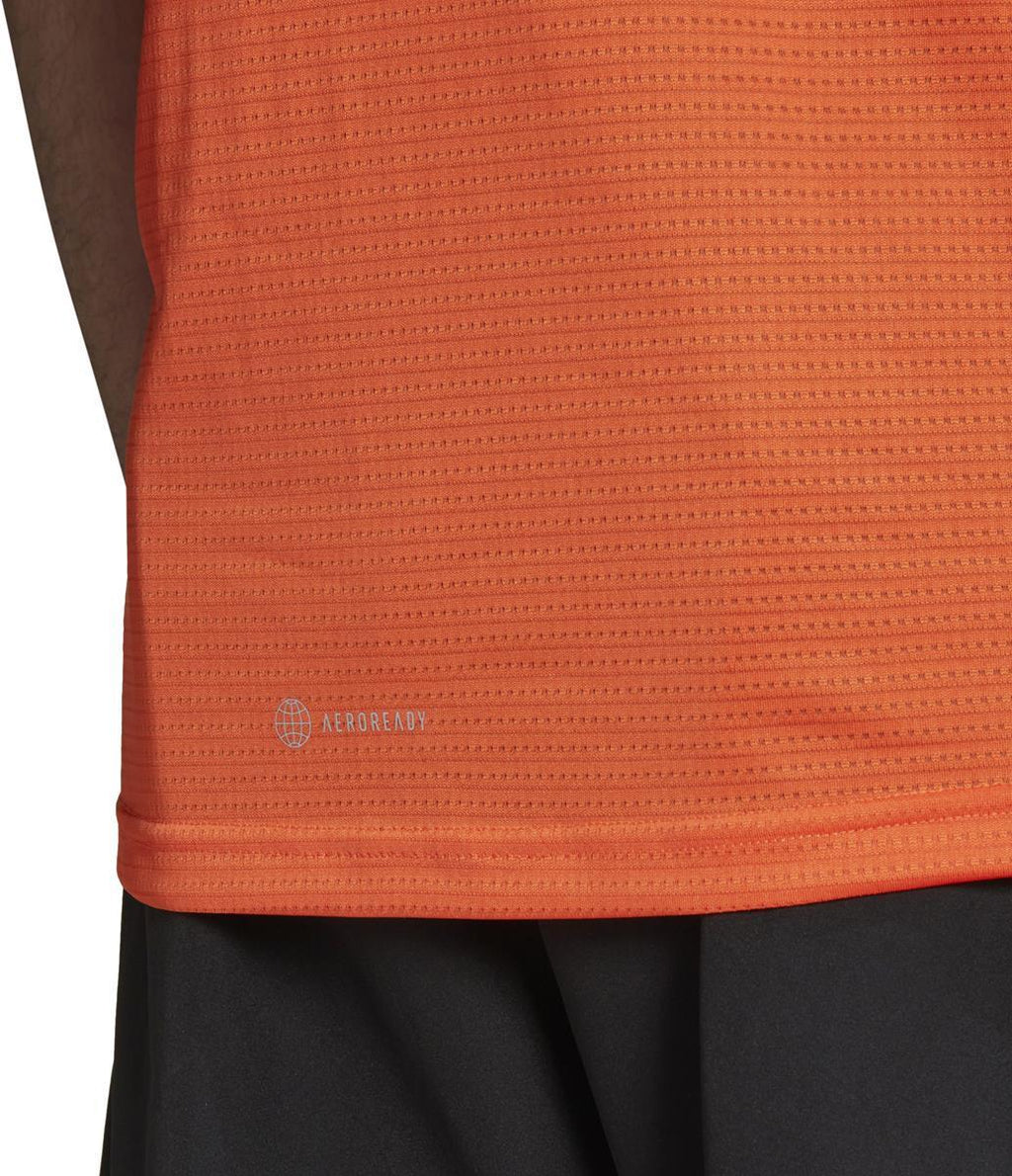 Own The Run Tee