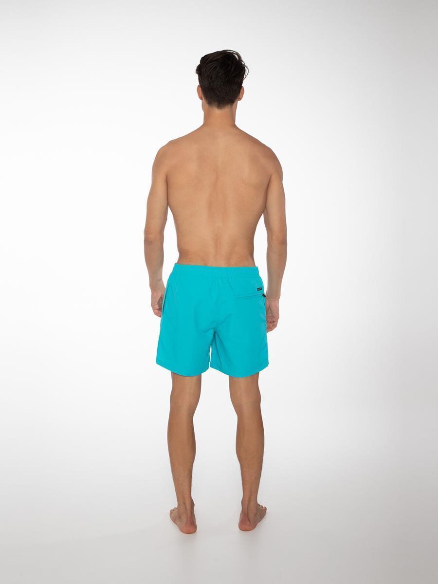 Faster Beachshort