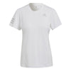 CLUB TEE. Tennisshirt