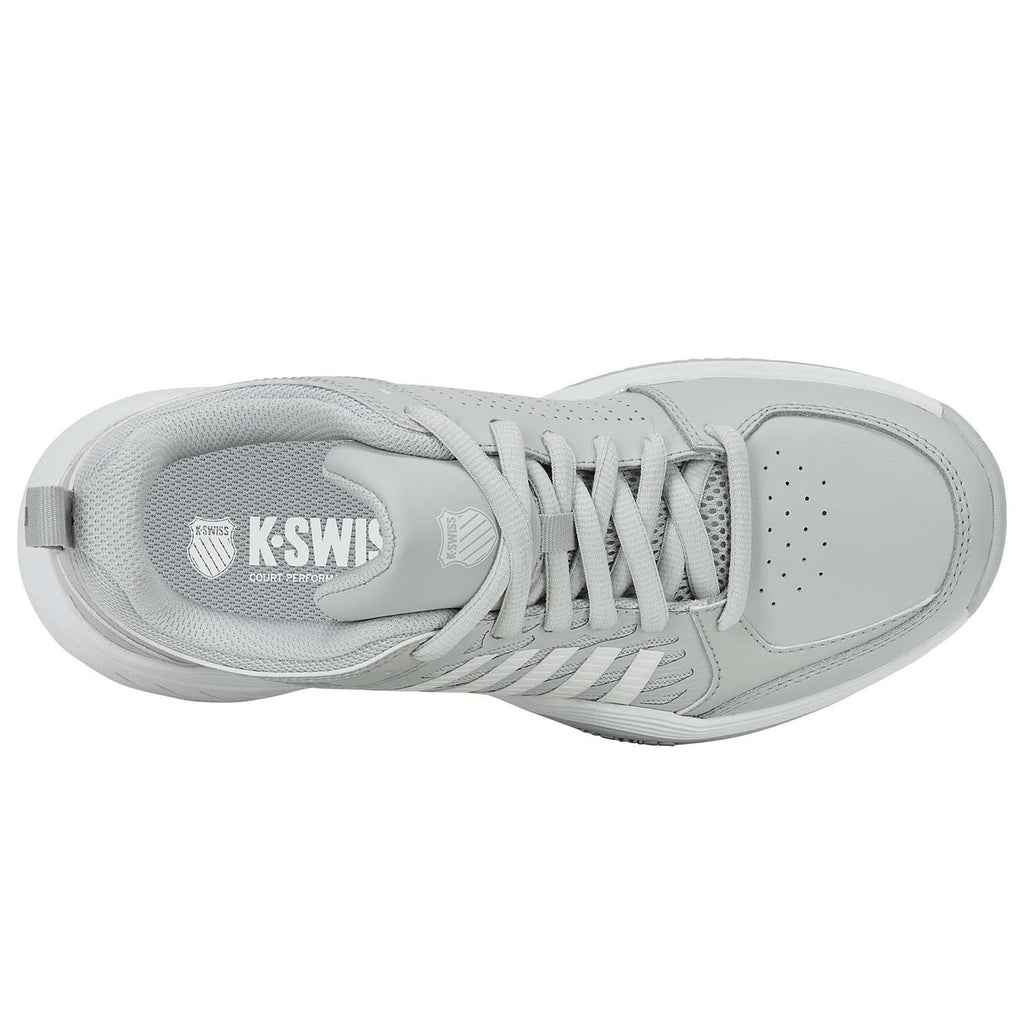 court express 2 clay tennisschoenen