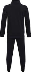 Ua Knit Track Suit