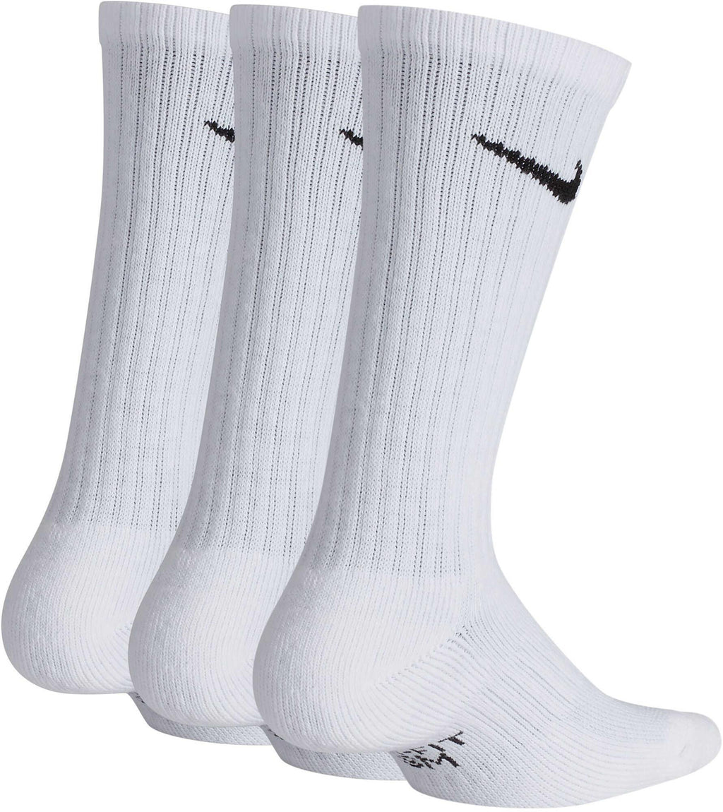 Performance Cushioned Crew kids sokken