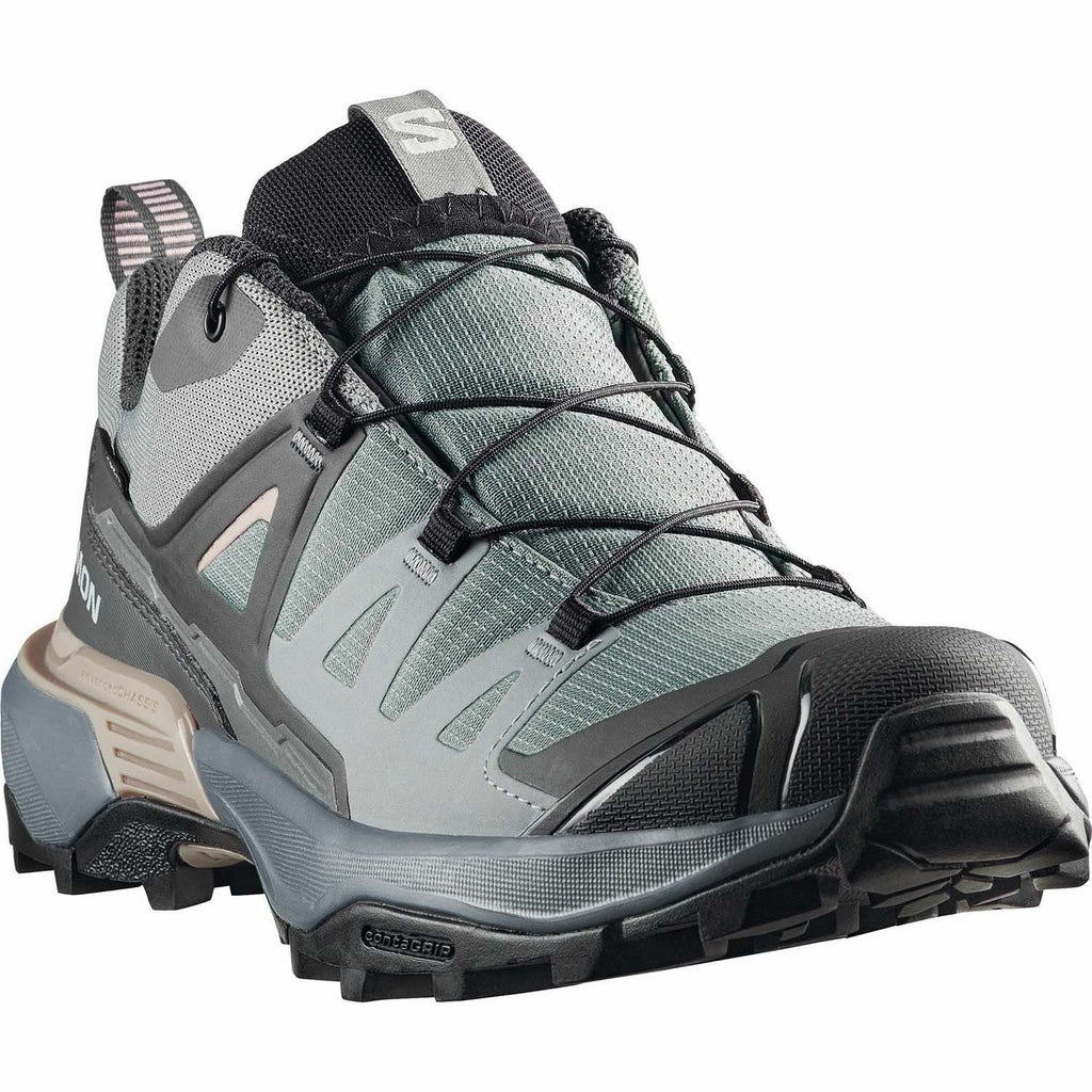 X Ultra 360 Gore-tex Wandelschoenenen low