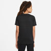 B NK DRI FIT MILERKnaben T-Shirt