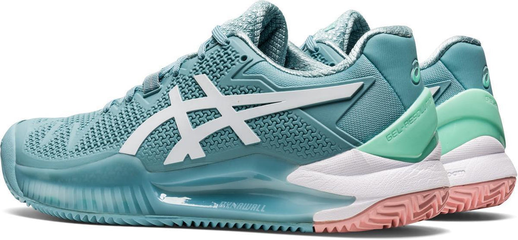 gel-resolution 8 clay