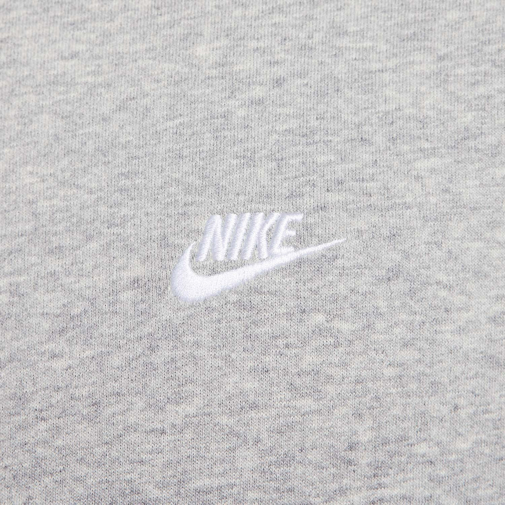 Club Fleece Frech Terry t-shirt