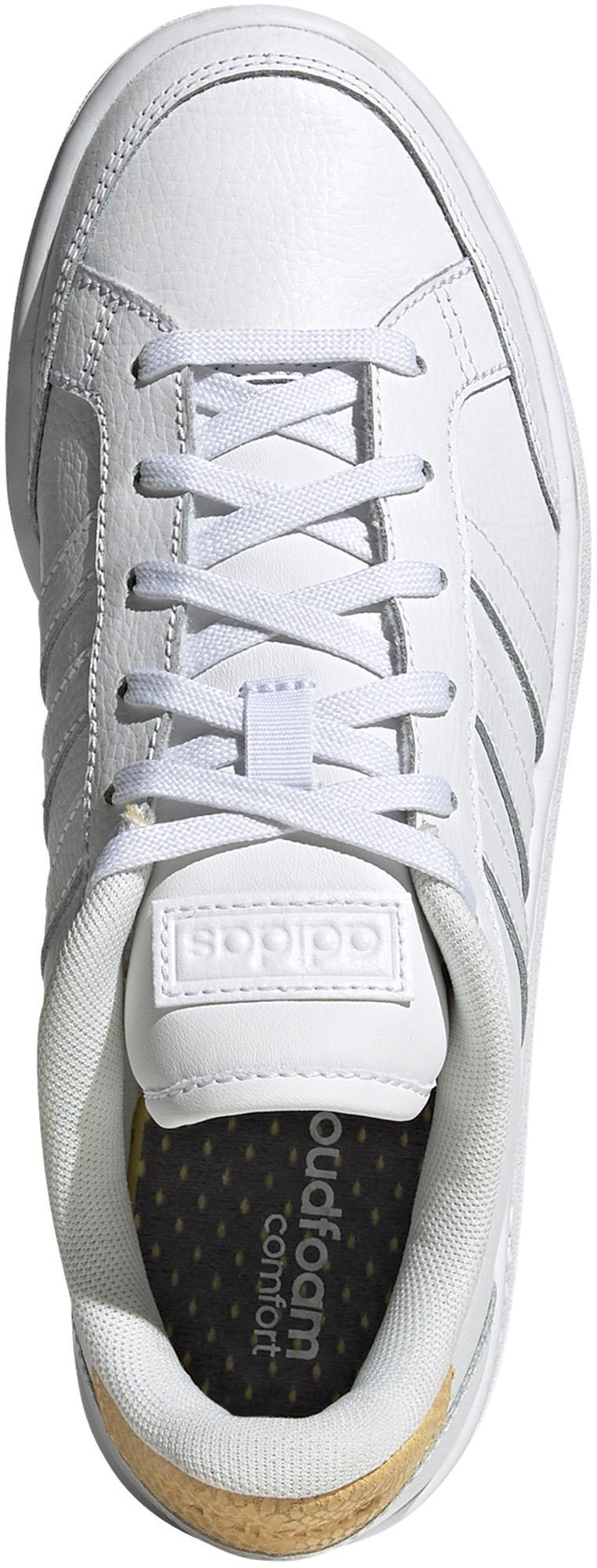 Grand Court SE Schoenen