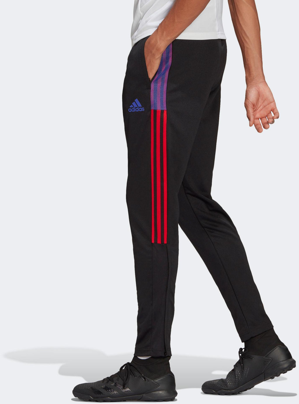 Tiro Primeblue Trainingsbroek