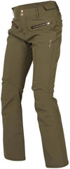 Silverlake Women Softshellpant