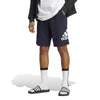 Essentials Big Logo French Terry short