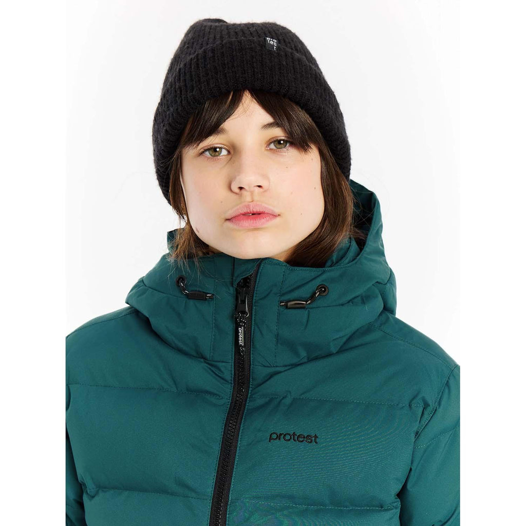 prteliny jr ski jas
