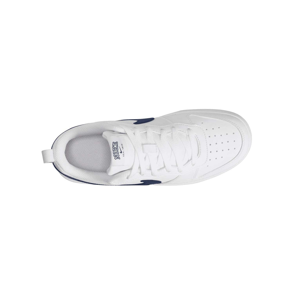 court borough Big Kids' low schoenen