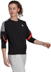 Sportswear Lichtgewicht Sweatshirt