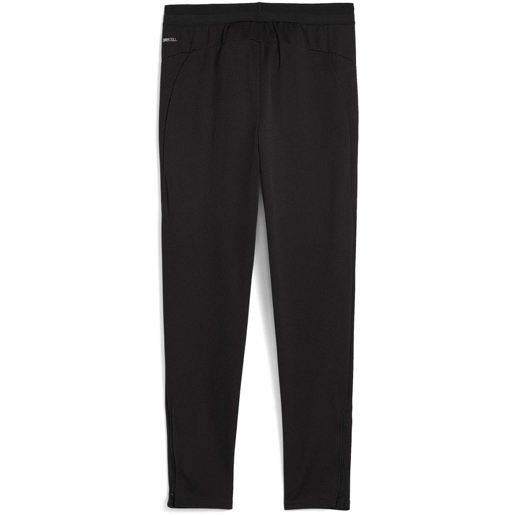 Mcfc Training Pants W/ Pockets Jr