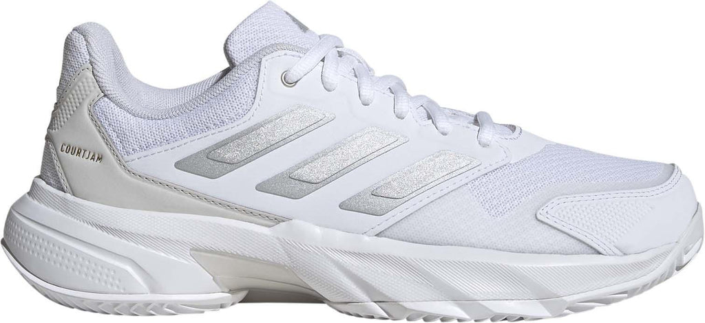 Courtjam control 3 Clay tennisschoenen
