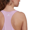 Loungewear Essentials Loose Logo tanktop