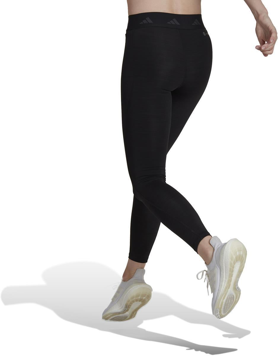 Techfit Brushed Lange Legging