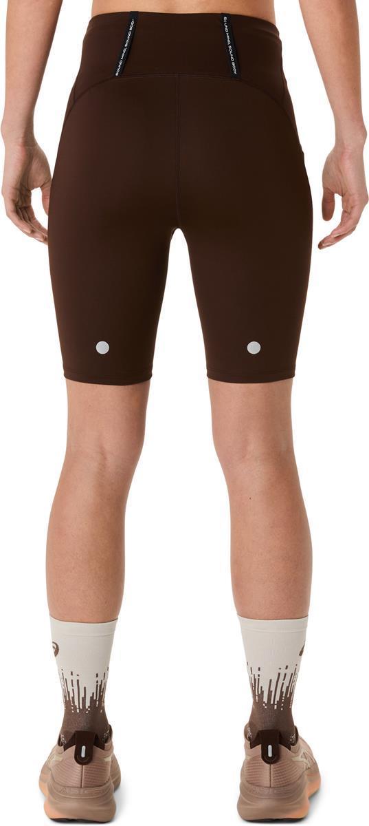Road High Waist 8in Sprinter