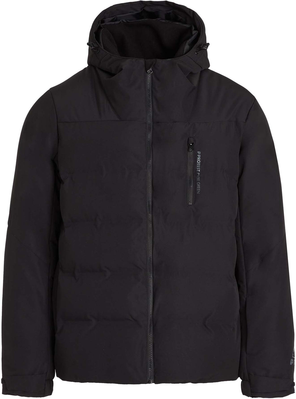 Prtsuperior 23 ski jas
