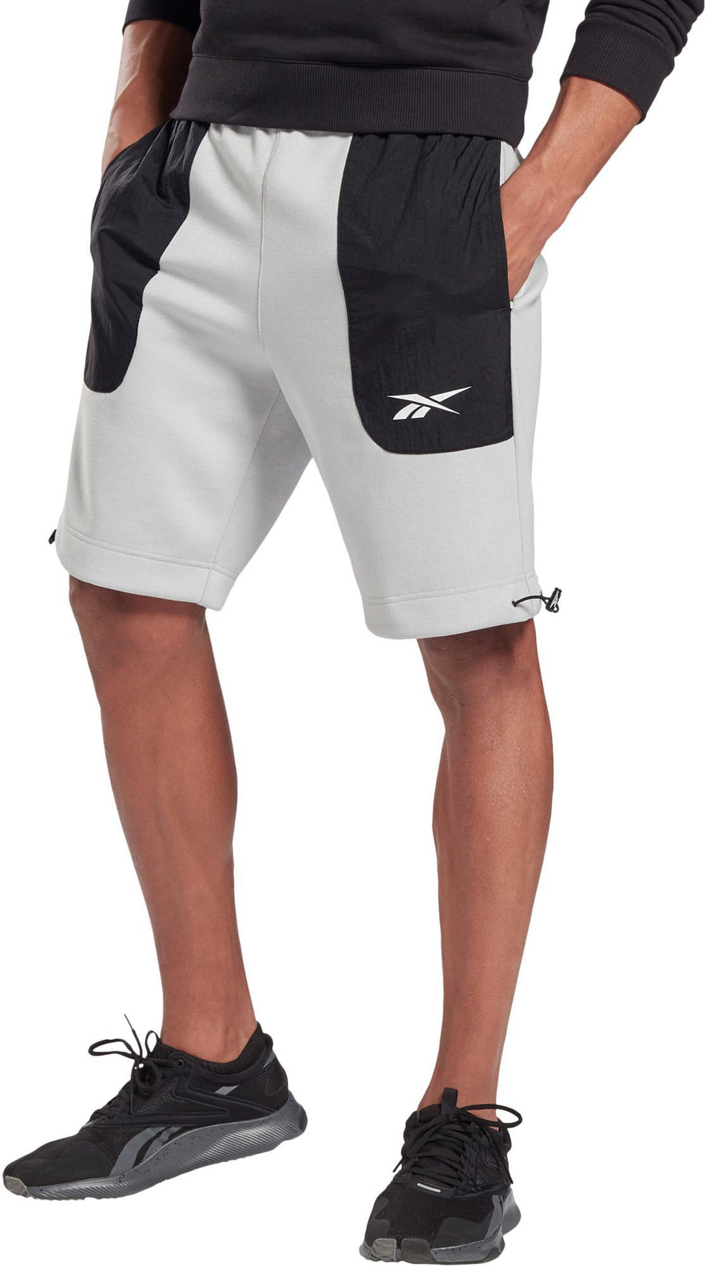 Myt Knit-woven Short