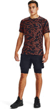 UA RUSH HG 2.0 Long Shorts