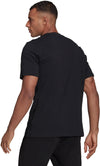 Essentials Gradient Logo T-shirt