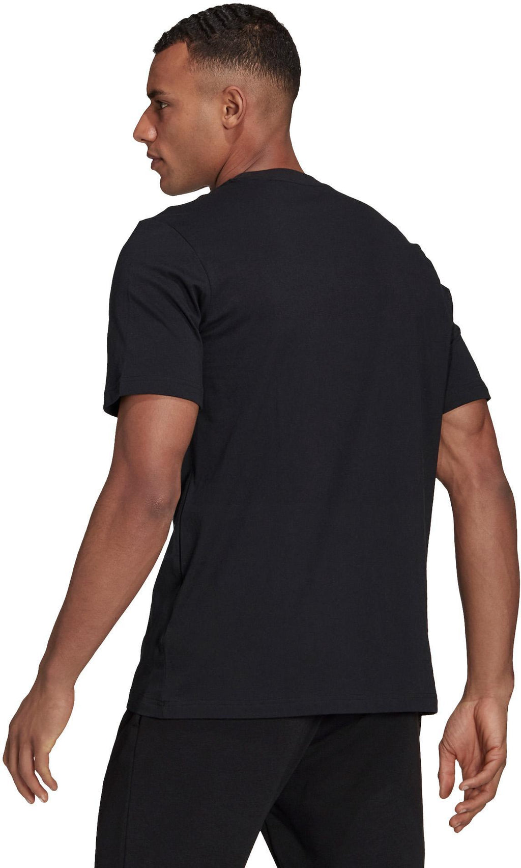 Essentials Gradient Logo T-shirt