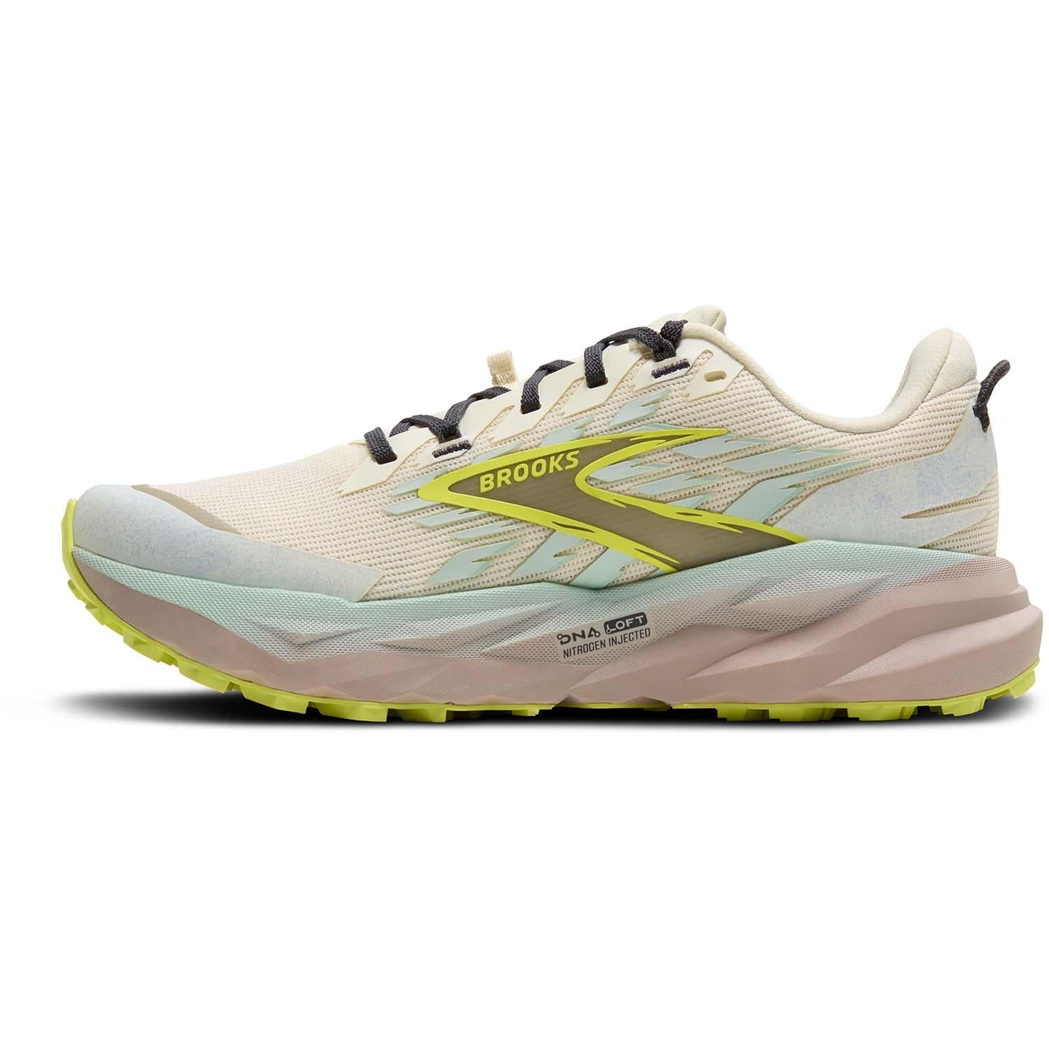 cascadia 19 hardloopschoenen