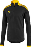 ftblnxt 1/4 zip top