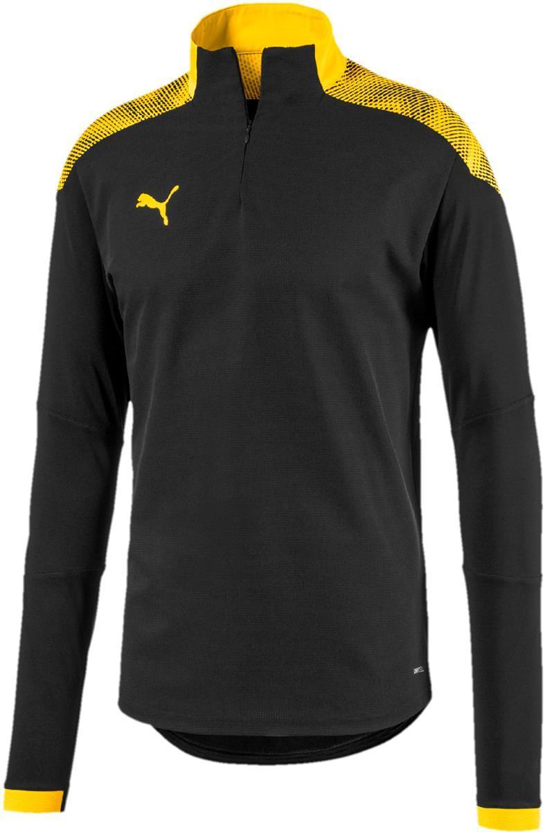 ftblnxt 1/4 zip top