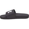 ua armr slide-blk