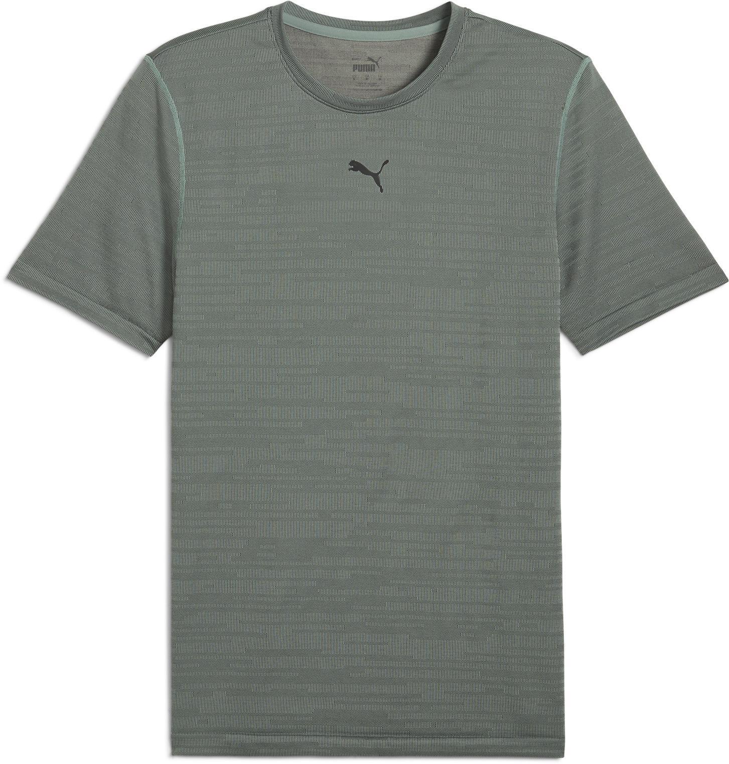 M Tad Tech Seamless Tee