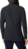 ali peak ii 1/4 zip