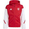 Arsenal ADIDAS Z.N.E. Anthem Jack Kids