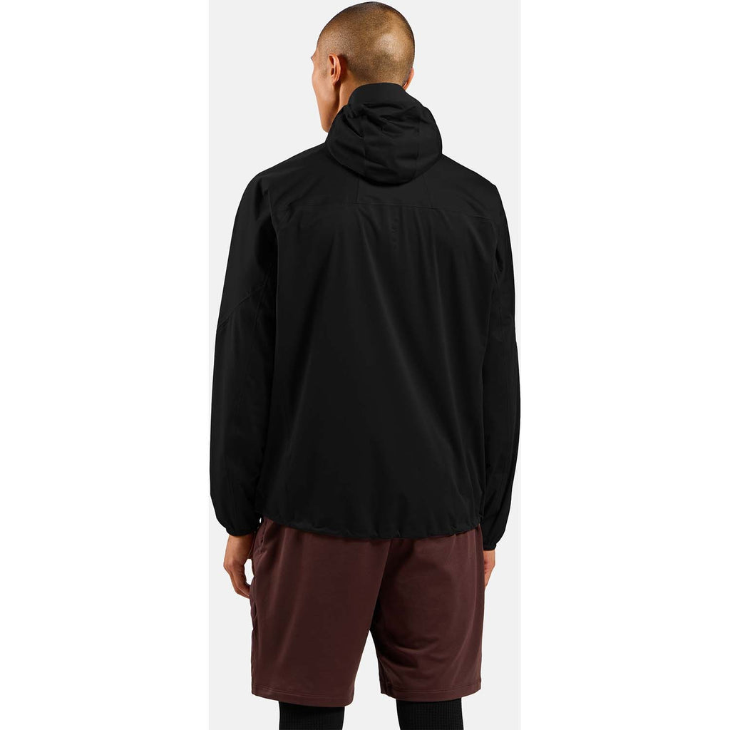 jacket x-alp waterproof