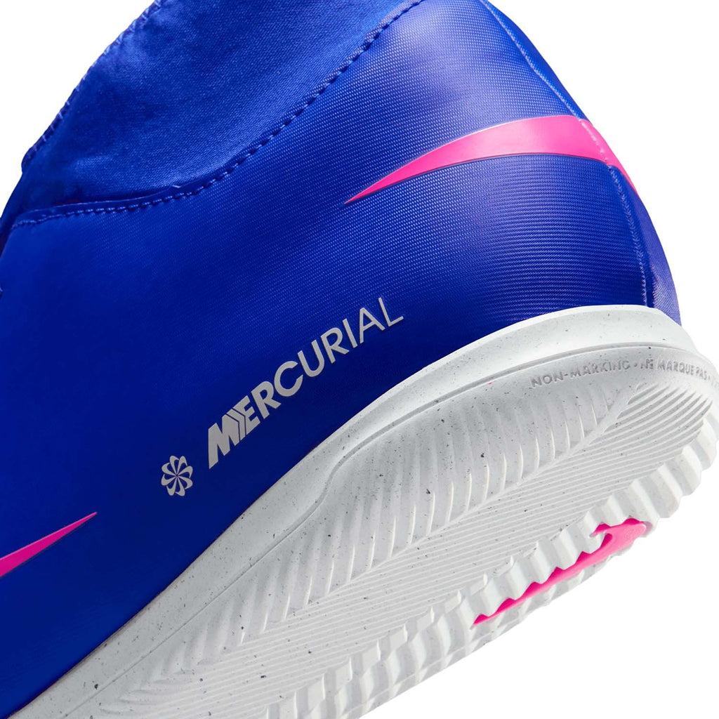 Mercurial Superfly 10 Club Ic IN Heren Zaalvoetbalschoenen