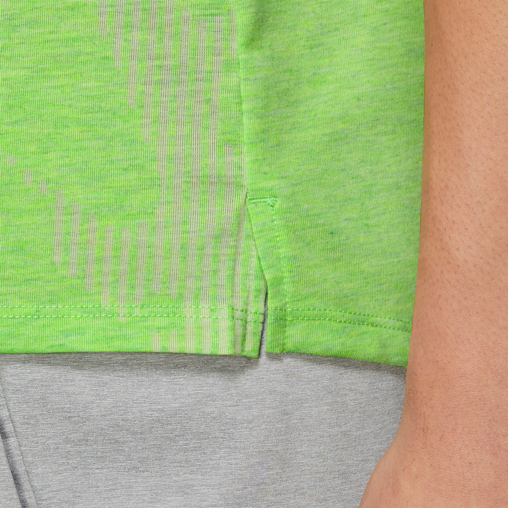 Dri-FIT Run Division shirt