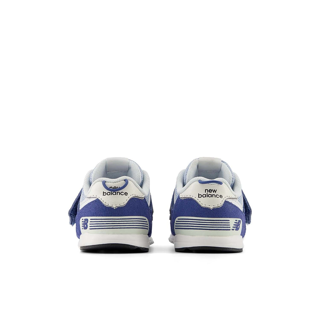 Sportcasual schoenen low kid