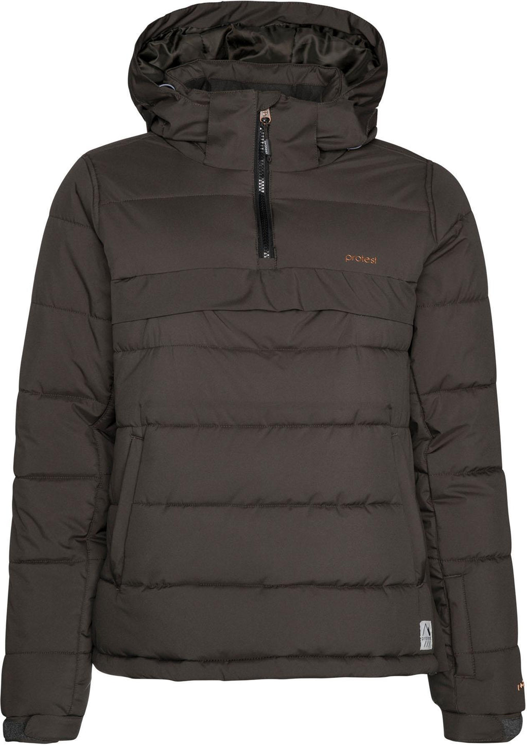 Gaby Anorak