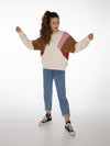Nxg Caylon Sweatshirt